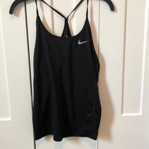 Nike Dri-Fit Tank Top